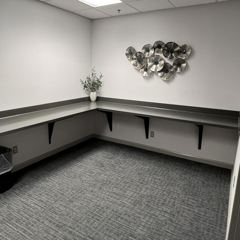 600 Boulevard S SW Office for Rent in Huntsville 