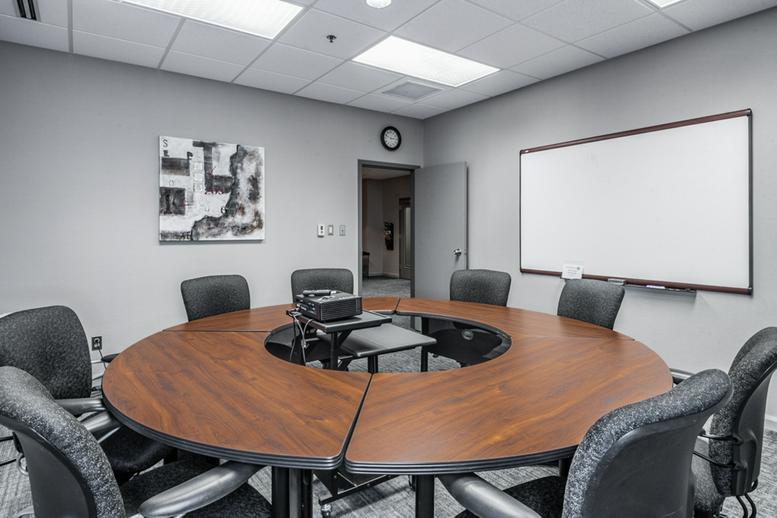 Photo of Office Space available to rent on 600 Boulevard S SW, Huntsville