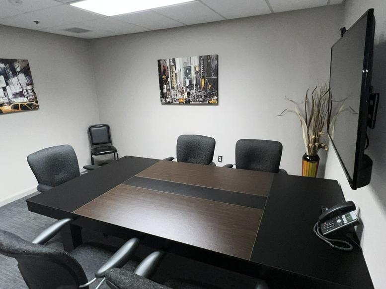 600 Boulevard S SW Office Space - Huntsville