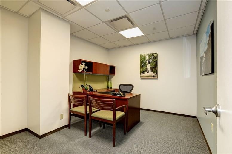 Picture of Willard Office Building, 1455 Pennsylvania Ave NW Office Space available in Washington DC