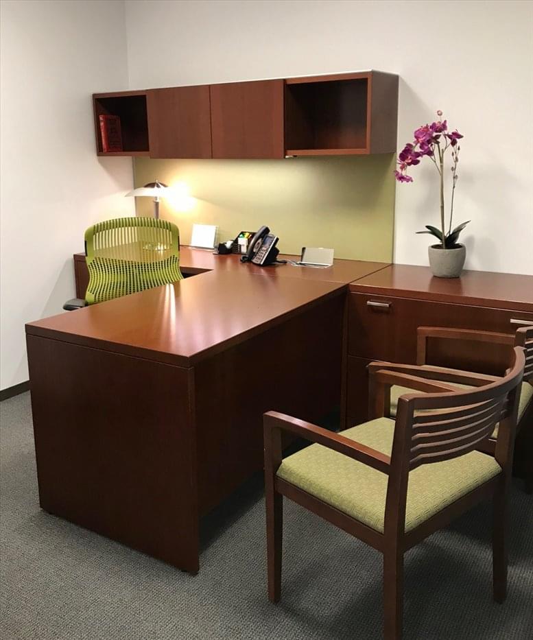 Office for Rent on Willard Office Building, 1455 Pennsylvania Ave NW Washington DC 