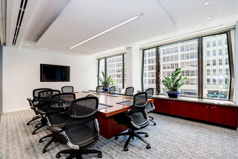 This is a photo of the office space available to rent on Willard Office Building, 1455 Pennsylvania Ave NW