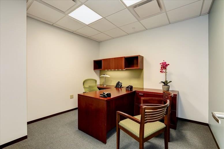 Photo of Office Space on Willard Office Building, 1455 Pennsylvania Ave NW Washington DC 