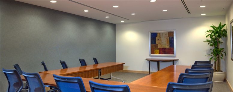 500 Montgomery Street, Old Town Office Images