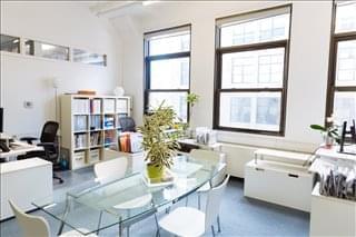 Photo of Office Space on 131 Varick St,Downtown,Manhattan NYC