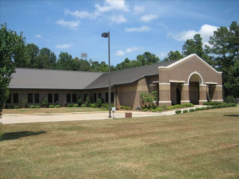 Max Alley Business Center, 3930 Galleria Oaks Dr Office Images
