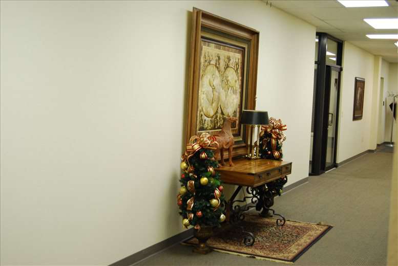 Max Alley Business Center, 3930 Galleria Oaks Dr Office Images