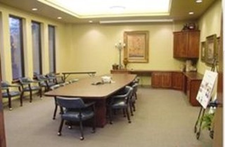 Max Alley Business Center, 3930 Galleria Oaks Dr Office Images