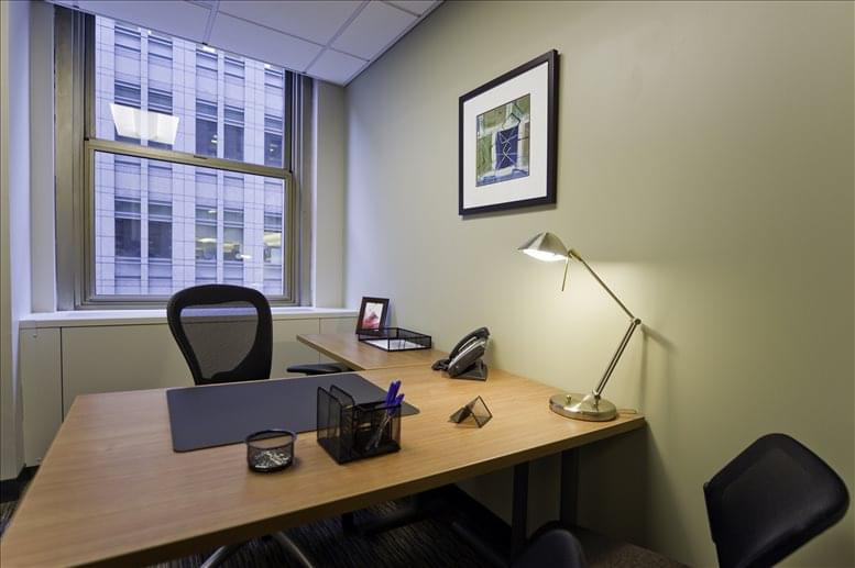 Photo of Office Space on 250 Park Ave, Grand Central, Midtown East, Manhattan NYC 