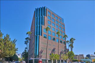 Photo of Office Space on 2600 W Olive Ave, 5th Fl, Media District Burbank