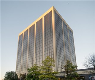 Photo of Office Space on Headquarters Plaza - North Tower,89 Headquarters Plaza, 14th Fl Morristown