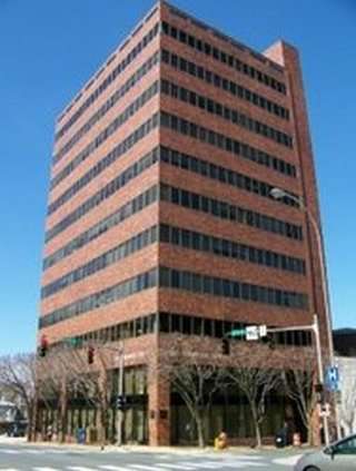 Brandywine Plaza West Turn-Key Office Space in Wilmington DE