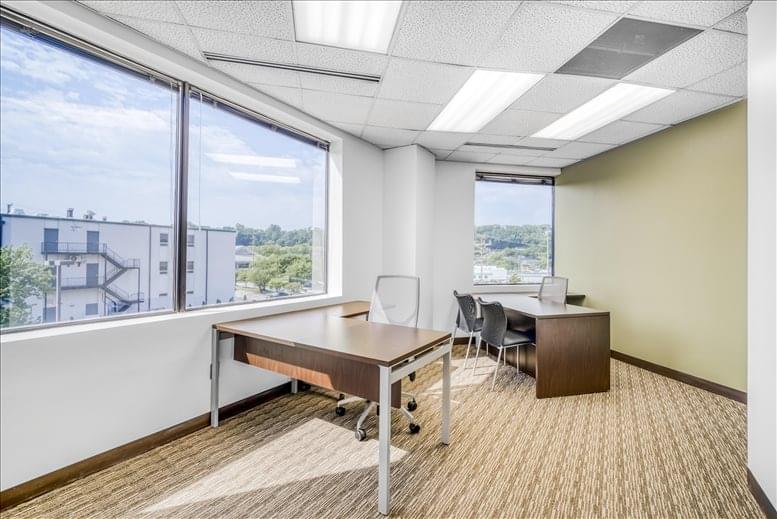 Photo of Office Space on West Road Corporate Center, 100 West Road Towson 