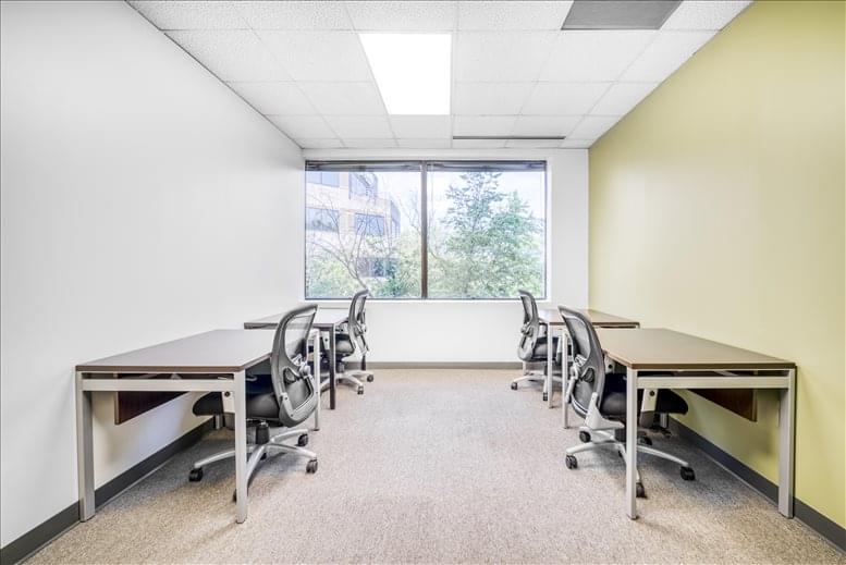 West Road Corporate Center, 100 West Road Office for Rent in Towson 