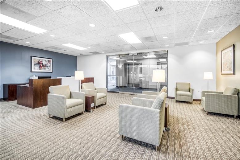 West Road Corporate Center, 100 West Road Office Space - Towson