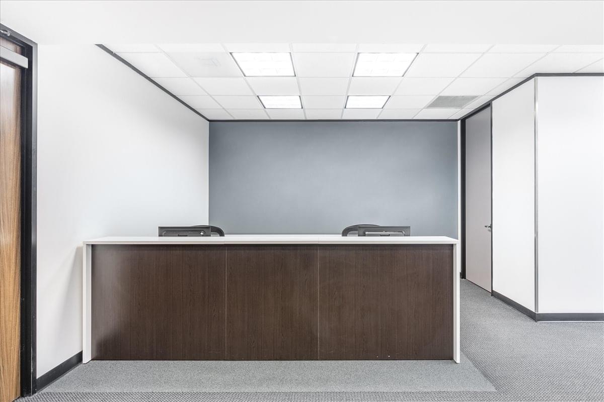 Photo of Office Space on Wells Fargo Building, 13201 NW Fwy Houston 