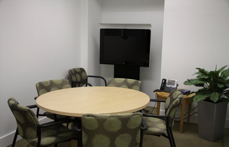 Latitude One, 175 SW 7th St, Brickell Office Images