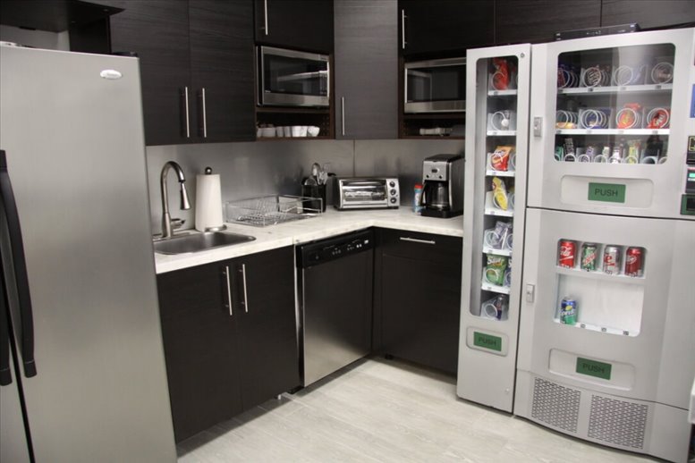 Latitude One, 175 SW 7th St, Brickell Office Images