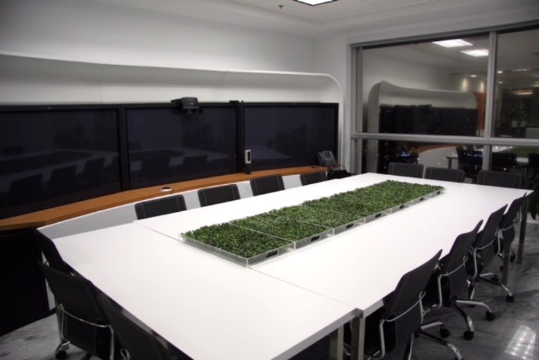 Latitude One, 175 SW 7th St, Brickell Office Images