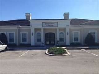 Photo of Office Space on 17407 Bridge Hill Ct Tampa