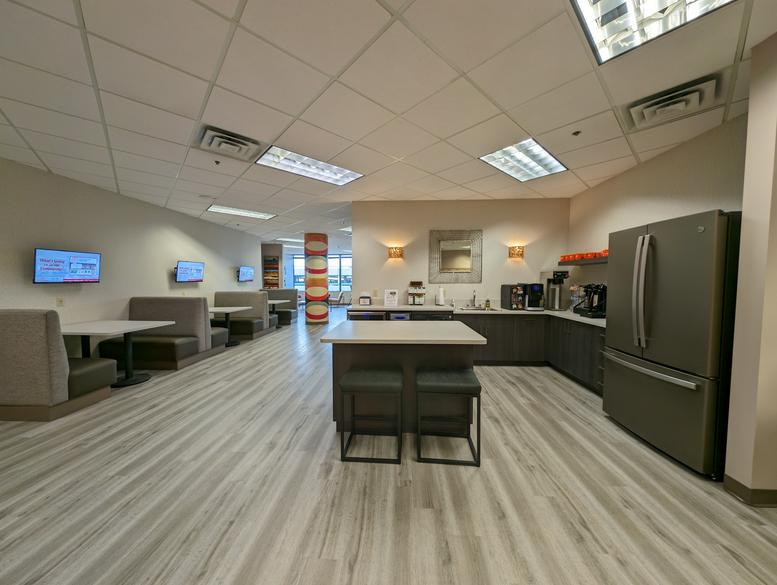 The International Plaza, 7900 International Drive, Bloomington Office for Rent in Bloomington 