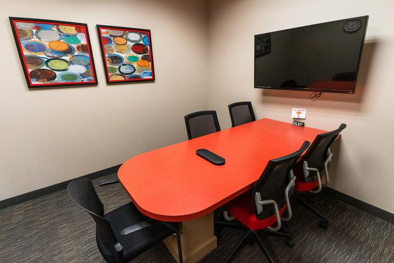 Office for Rent on The International Plaza, 7900 International Drive, Bloomington Bloomington 