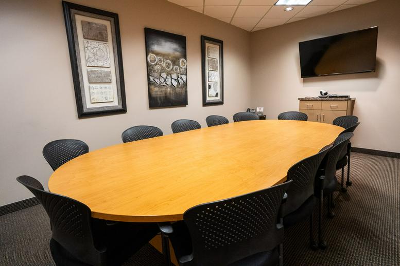 Photo of Office Space available to rent on The International Plaza, 7900 International Drive, Bloomington, Bloomington