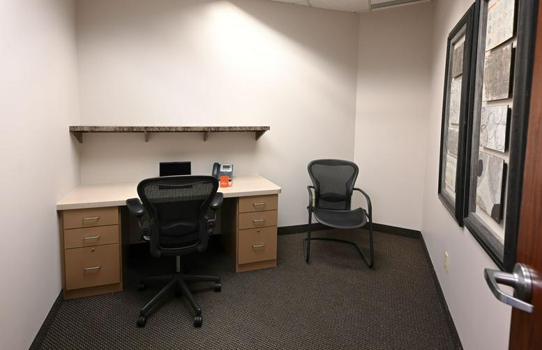 Office for Rent on The International Plaza, 7900 International Drive, Bloomington Bloomington 