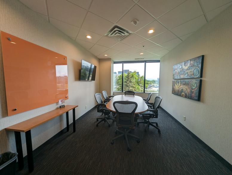 Photo of Office Space on The International Plaza, 7900 International Drive, Bloomington Bloomington 