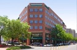 1800 Diagonal Road Office Space - Alexandria