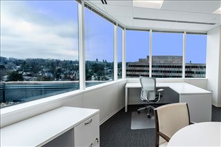 Photo of Office Space on Chevy Chase Pavilion,5335 Wisconsin Ave Washington DC