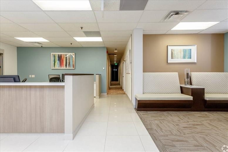 Belcaro Place, 3801 E Florida Ave Office Images