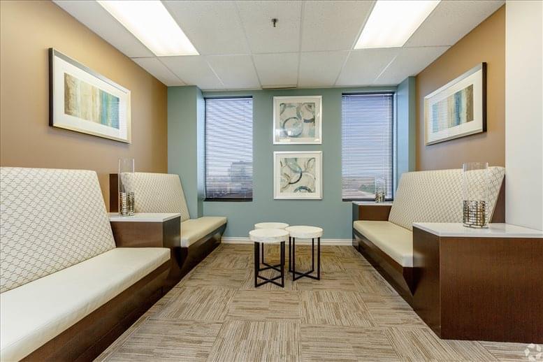 Belcaro Place, 3801 E Florida Ave Office Images