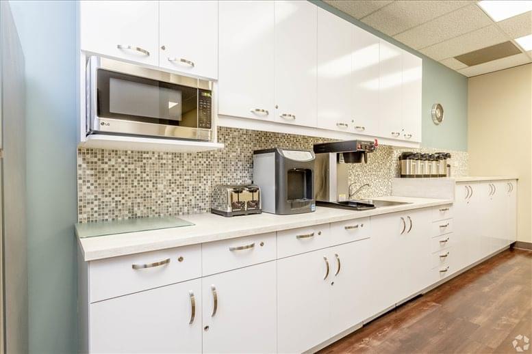 Belcaro Place, 3801 E Florida Ave Office Images