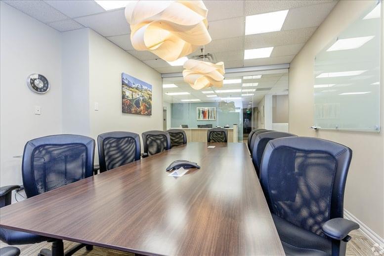 Belcaro Place, 3801 E Florida Ave Office Images