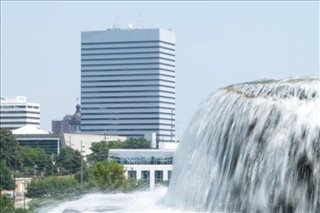 Photo of Office Space on Capitol Center,1201 Main St Columbia