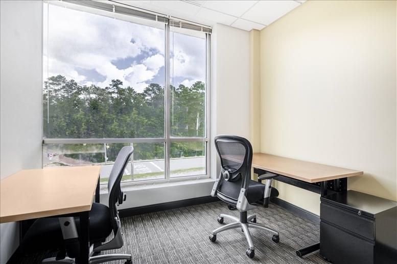 1340 Environ Way Office Space - Chapel Hill