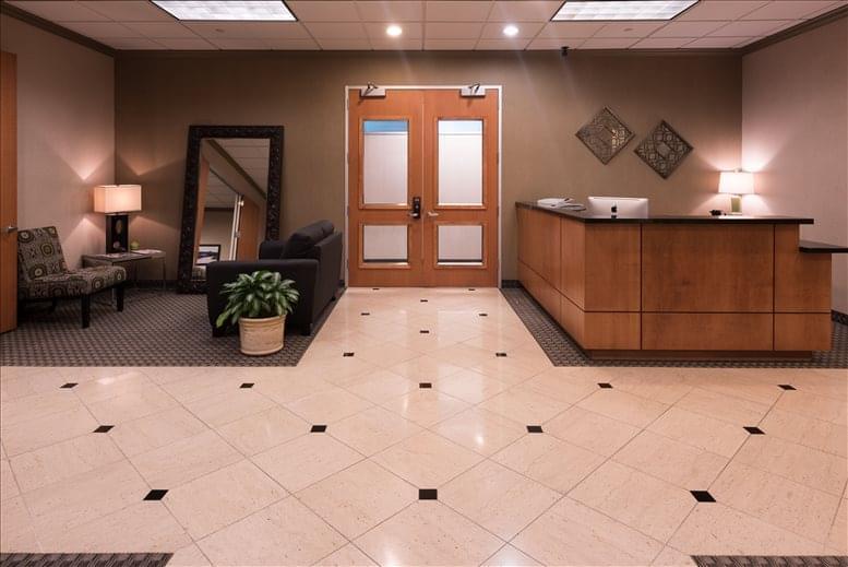 5700 Granite Parkway Office Images