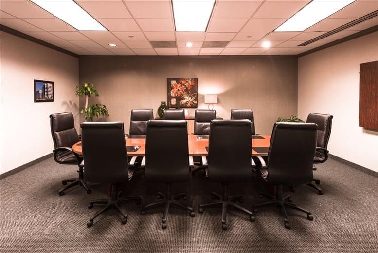 5700 Granite Parkway Office Images