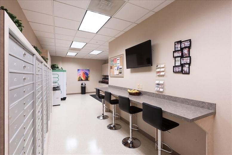 5700 Granite Parkway Office Images