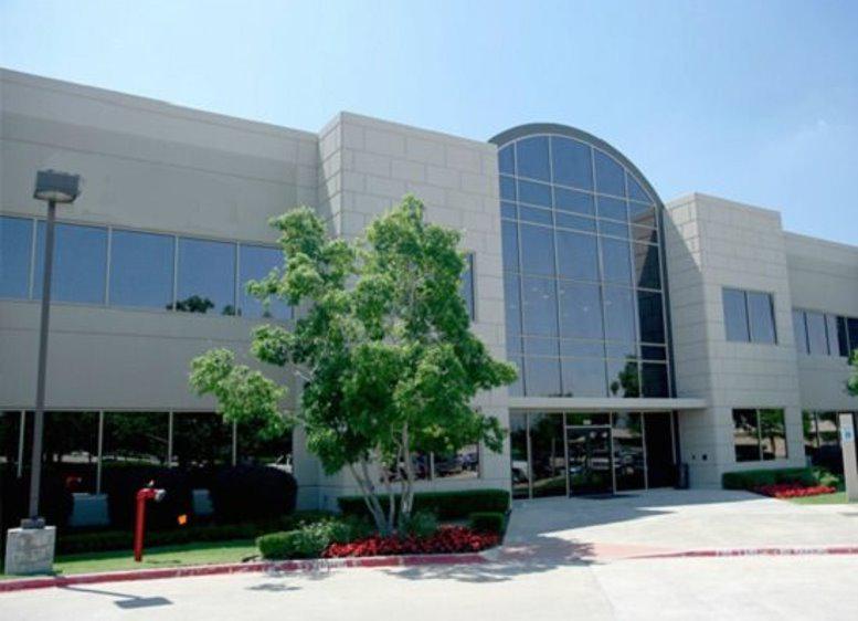 Atrium At McDermott available for companies in Allen