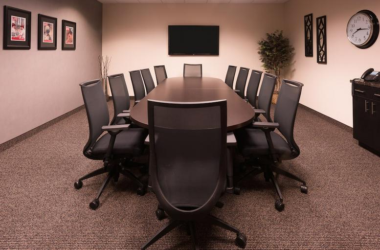 Picture of Atrium At McDermott, 1333 W McDermott Dr Office Space available in Allen