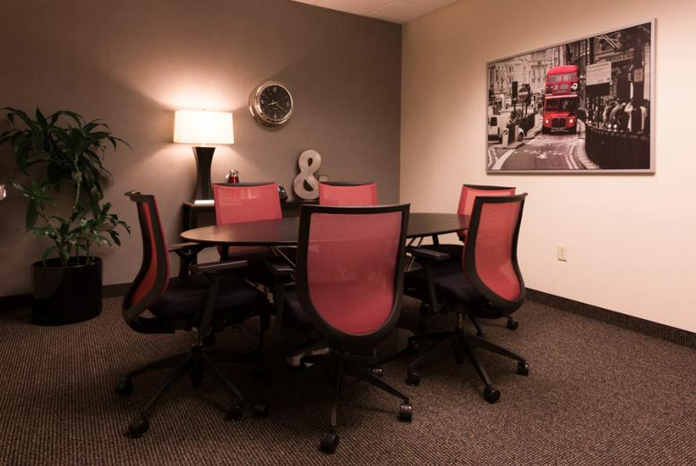 Office for Rent on Atrium At McDermott, 1333 W McDermott Dr Allen 