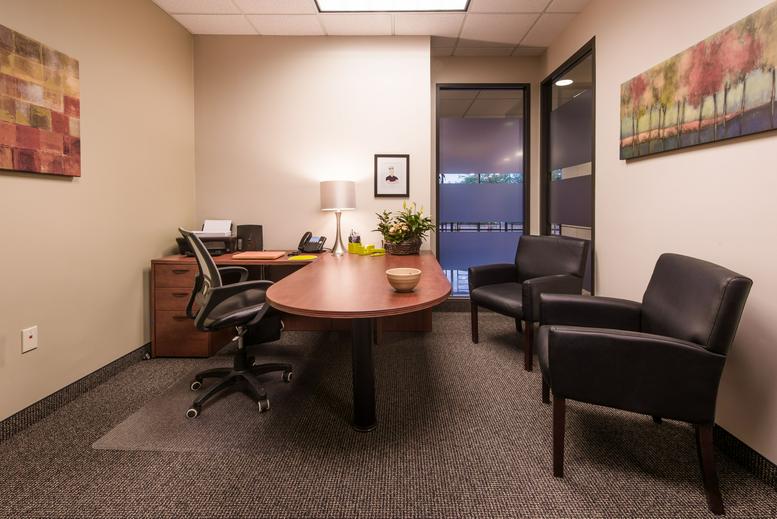 Atrium At McDermott, 1333 W McDermott Dr Office Space - Allen