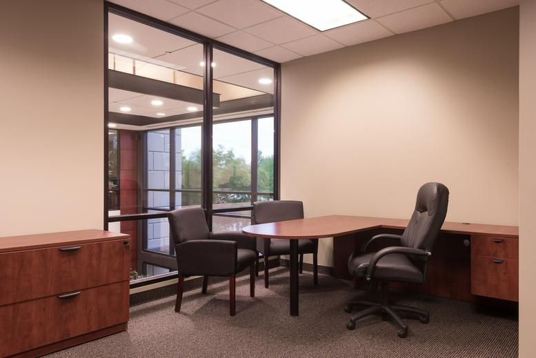 Photo of Office Space on Atrium At McDermott, 1333 W McDermott Dr Allen 