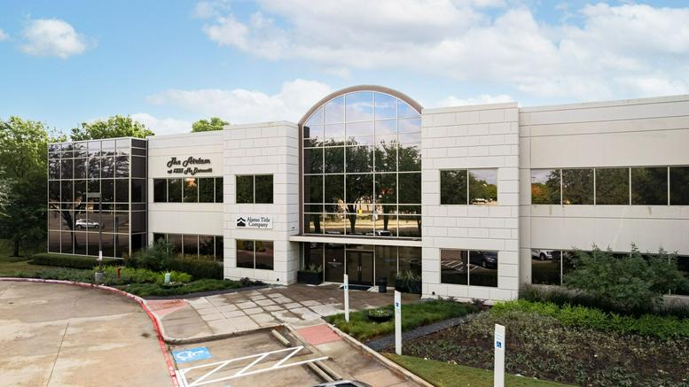 Picture of Atrium At McDermott, 1333 W McDermott Dr Office Space available in Allen