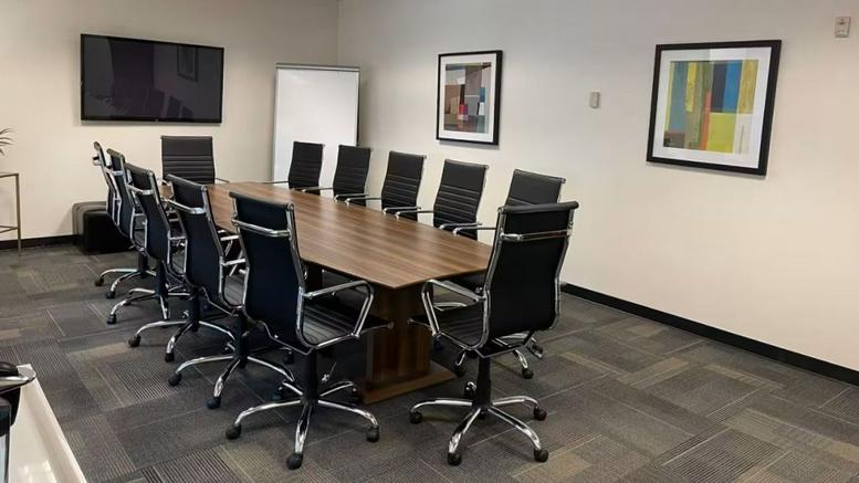 Office for Rent on Atrium At McDermott, 1333 W McDermott Dr Allen 
