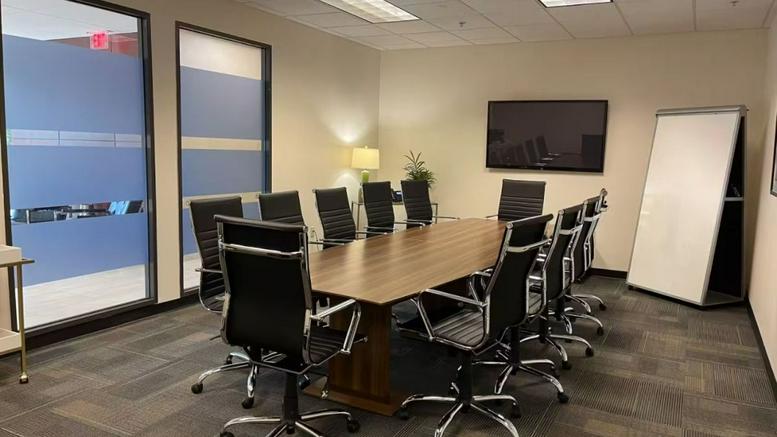 Photo of Office Space available to rent on Atrium At McDermott, 1333 W McDermott Dr, Allen