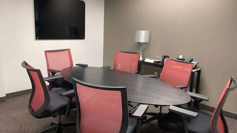 Photo of Office Space on Atrium At McDermott, 1333 W McDermott Dr Allen 