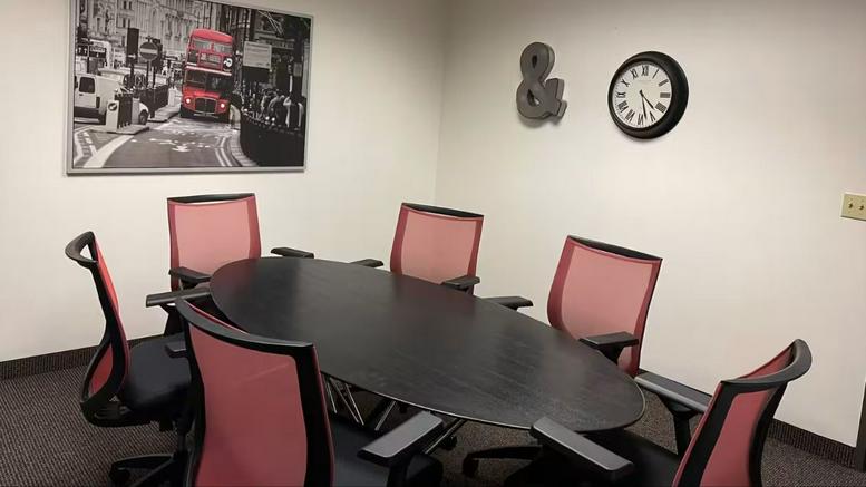 Atrium At McDermott, 1333 W McDermott Dr Office for Rent in Allen 